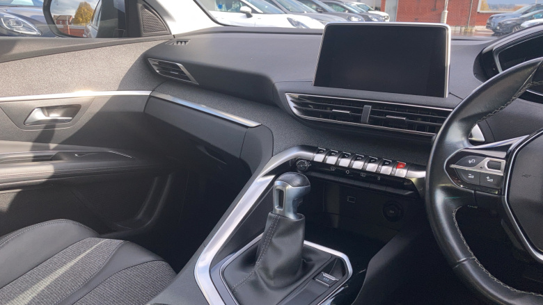 Peugeot 3008 1.2 PureTech Allure 5dr Petrol Estate